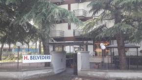 Hotel Belvedere Castrocaro Terme